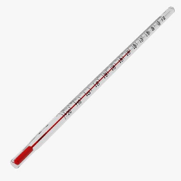 Foto TERMOMETER ALKOHOL