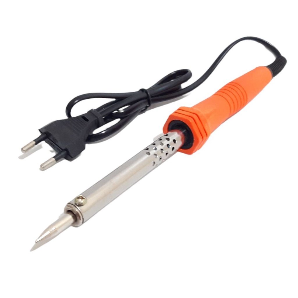 Foto SOLDER LISTRIK