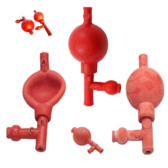 Foto PIPETTE BALL