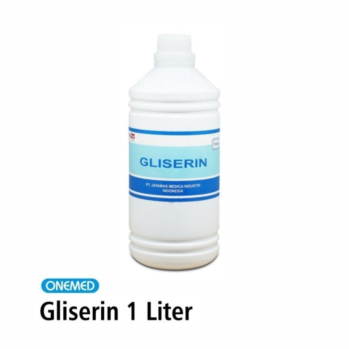 Foto GLISERIN