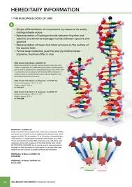 Foto GB DNA