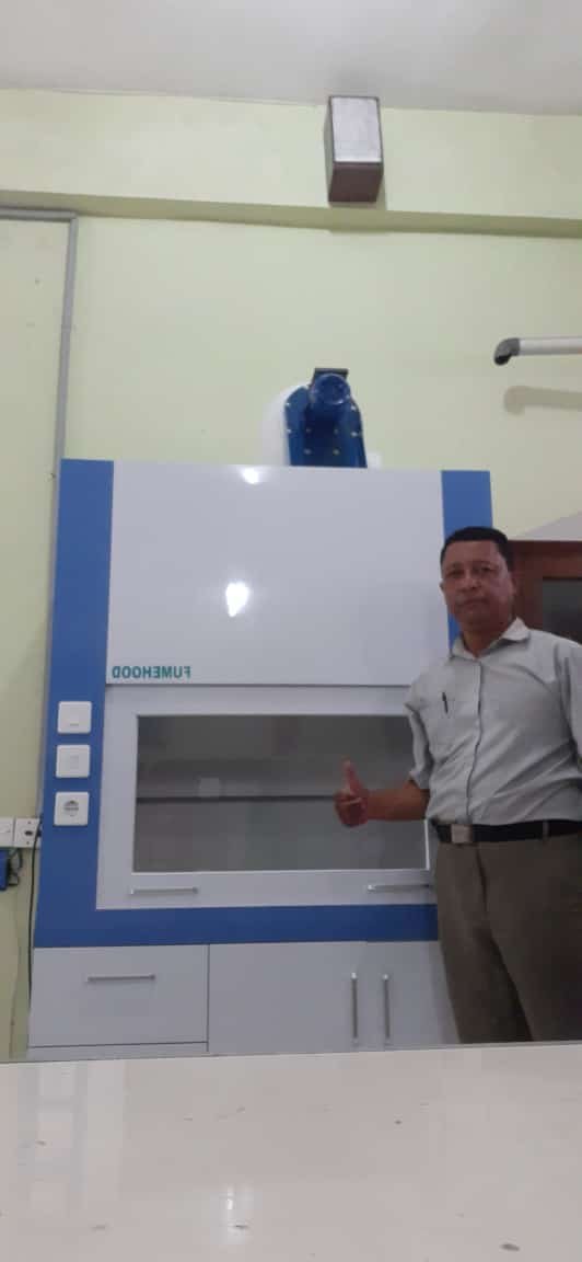Foto ALMARI ASAM