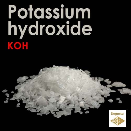 Foto KOH