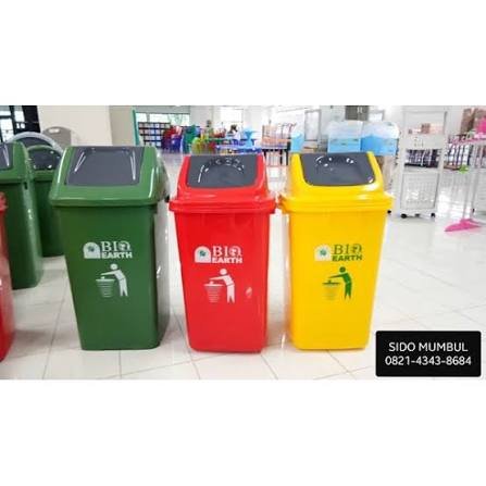 Foto TEMPAT SAMPAH