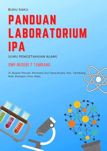 Foto PETUNJUK PERCOBAAN