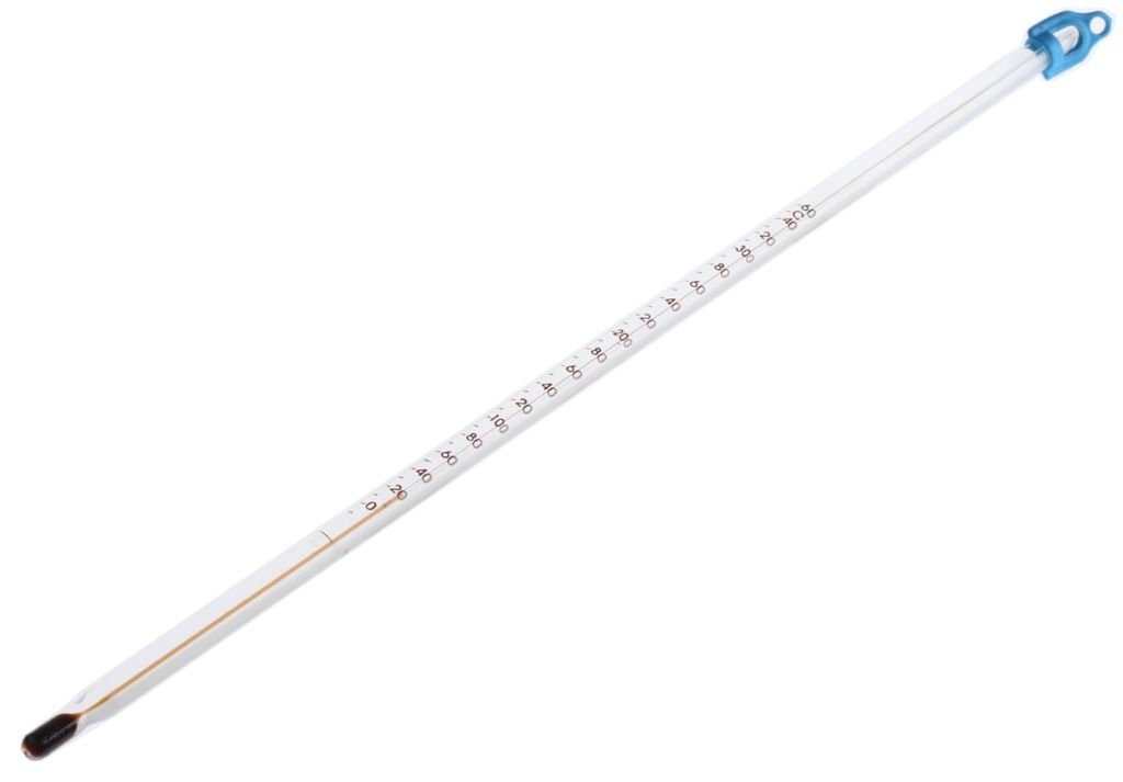 Foto Thermometer