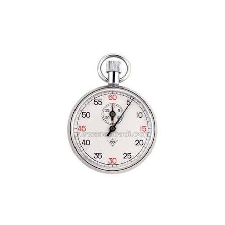 Foto STOPWATCH