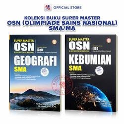 Foto OSN GEOGRAFI SMA