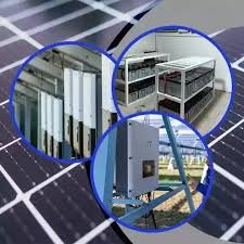 Foto PAKET PANEL SURYA