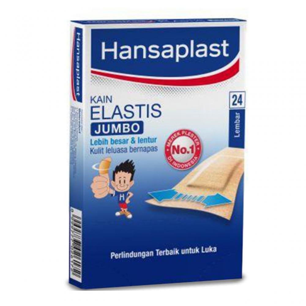 Foto HANSAPLAS