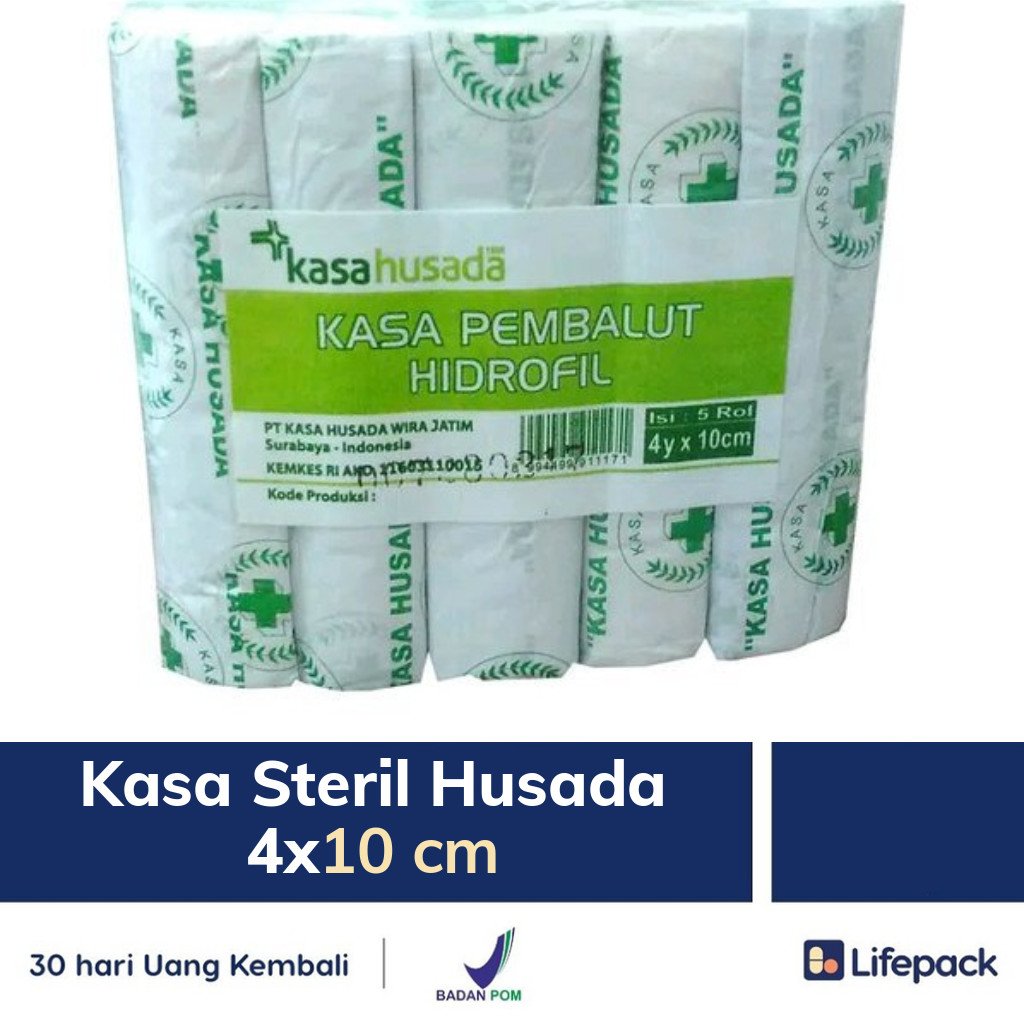 Foto KASA / PERBAN