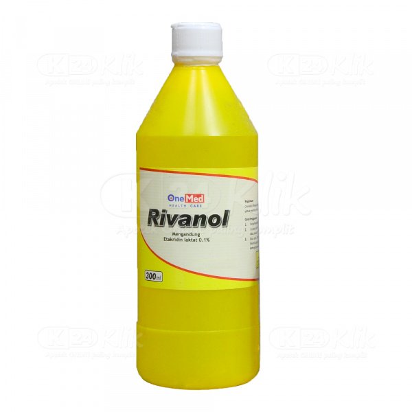 Foto RIVANOL
