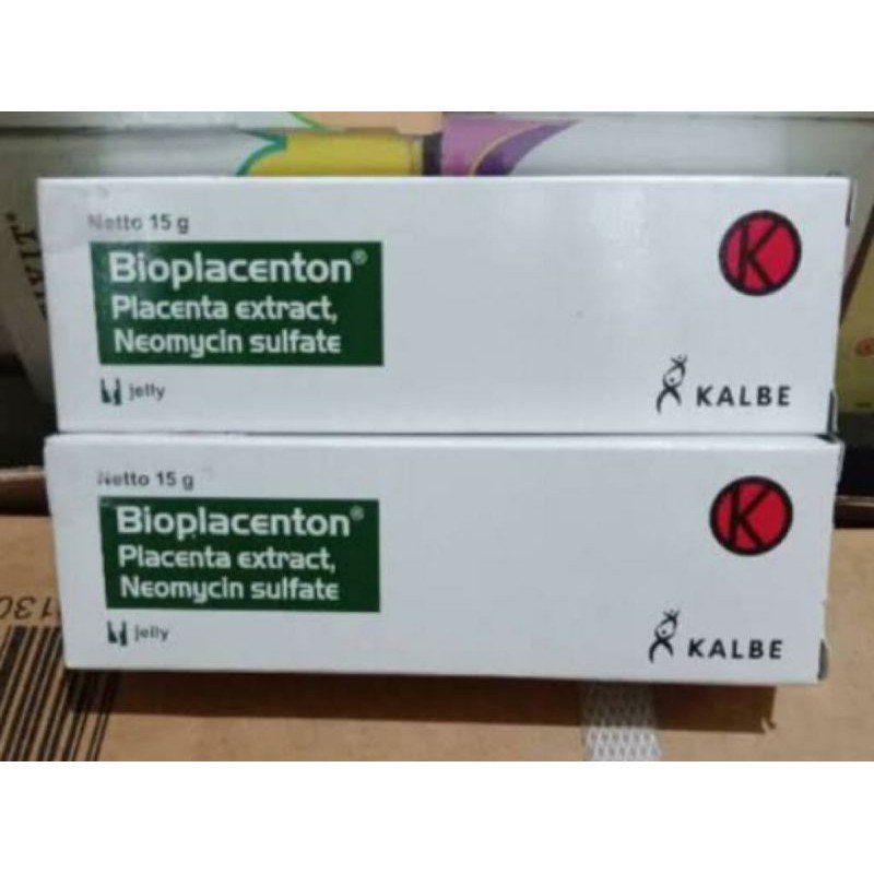 Foto BIOPLACENTON