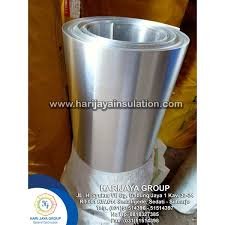 Foto ALUMINIUM DAUN