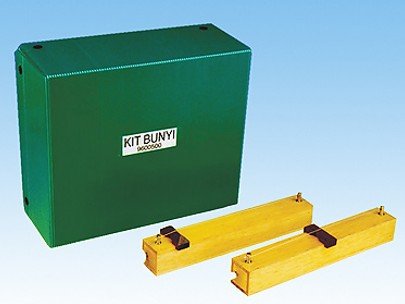 Foto KIT BUNYI SD