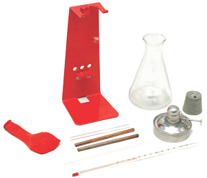 Foto KIT PANAS SD