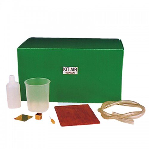 Foto KIT AIR SEKOLAH DASAR