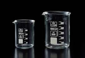 Foto BEAKER GLASS 1000 ml