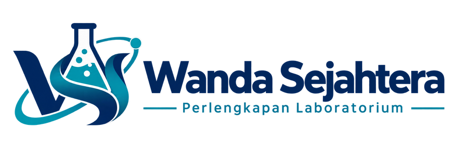 CV. Wanda Sejahtera — Perlengkapan Laboratorium