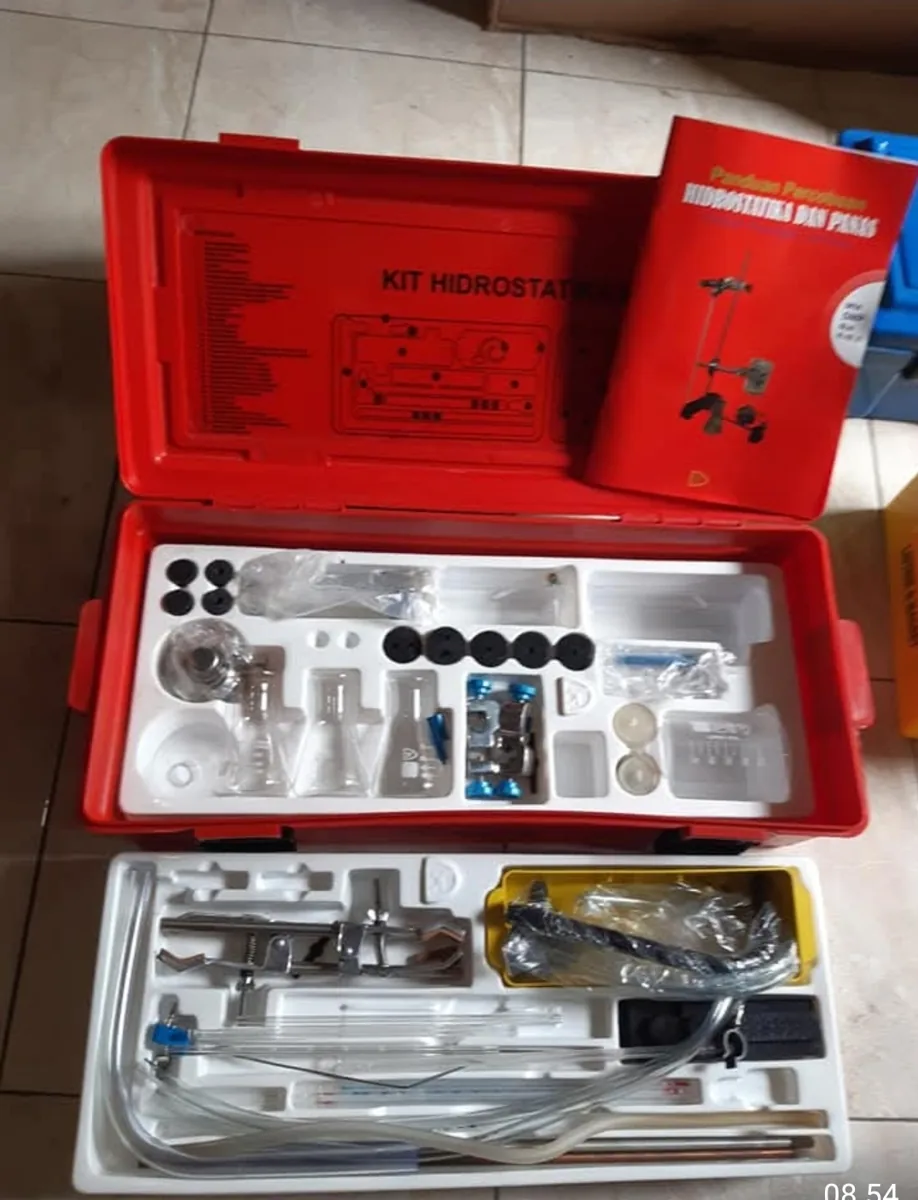 Foto Kit Optika